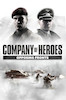 بازی کامپیوتر Company of Heroes: Opposing Fronts