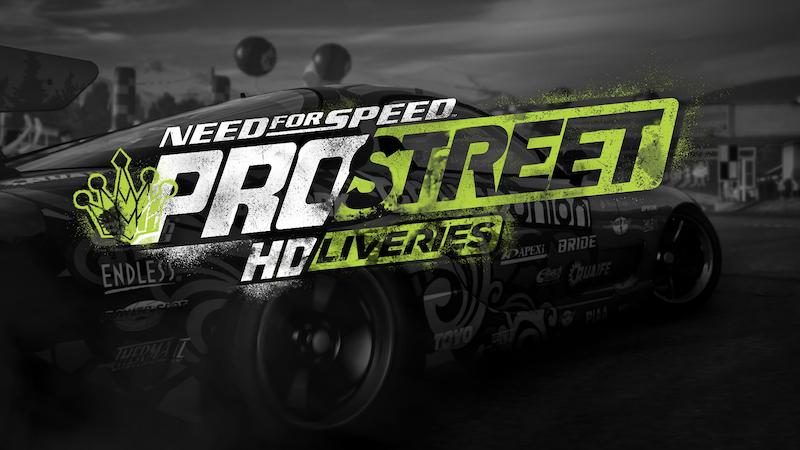 بازی کامپیوتر Need For Speed Pro Street