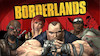 بازی کامپیوتر Borderlands