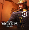 بازی کامپیوتر Victoria II
