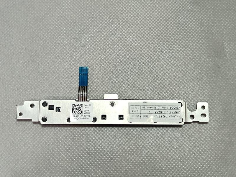 کلیک تاچ پد لپ تاپ DELL Latitude E6440