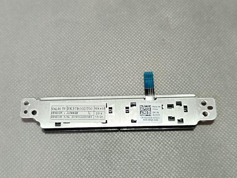 کلیک تاچ پد لپ تاپ DELL Latitude E6440
