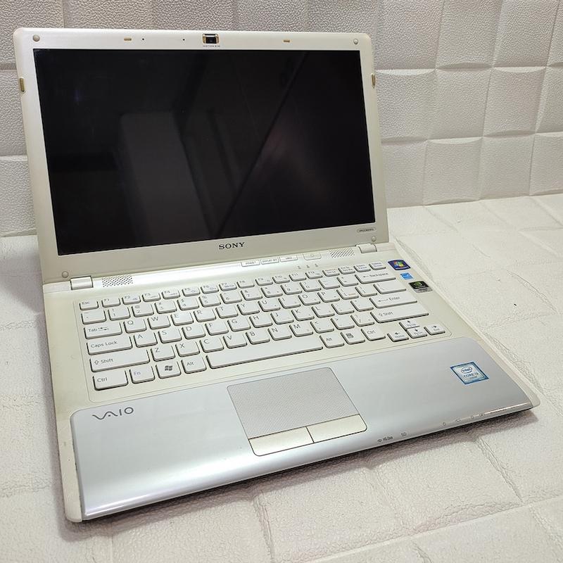 لپ تاپ استوک Sony مدل VPCCW21X