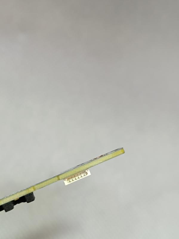 برد های ولتاژ LED لپ تاپ Dell Latitude E6440