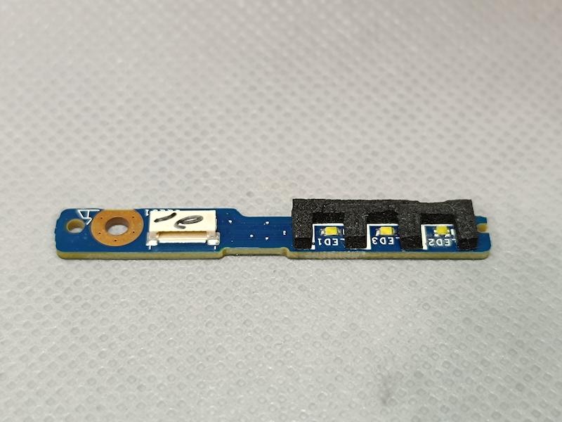 برد های ولتاژ LED لپ تاپ Dell Latitude E6440