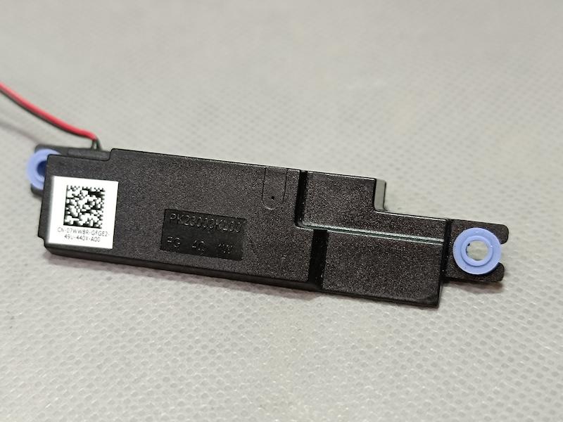 اسپیکر داخلی لپ تاپ Dell Latitude E6440