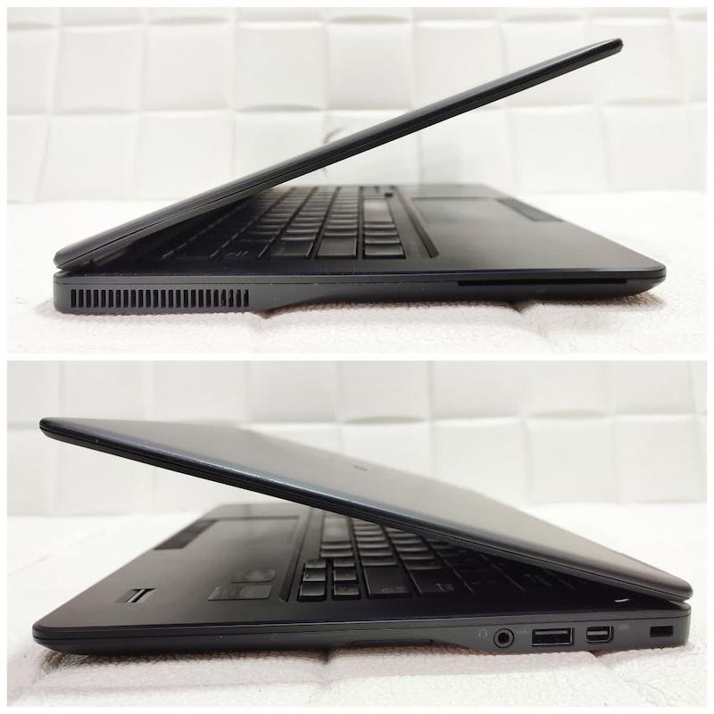 لپ تاپ استوک Dell مدل Latitude E7250
