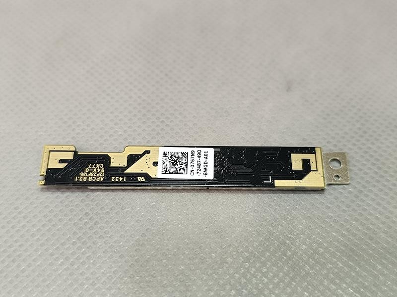 وب کم لپ تاپ Dell Latitude E6440