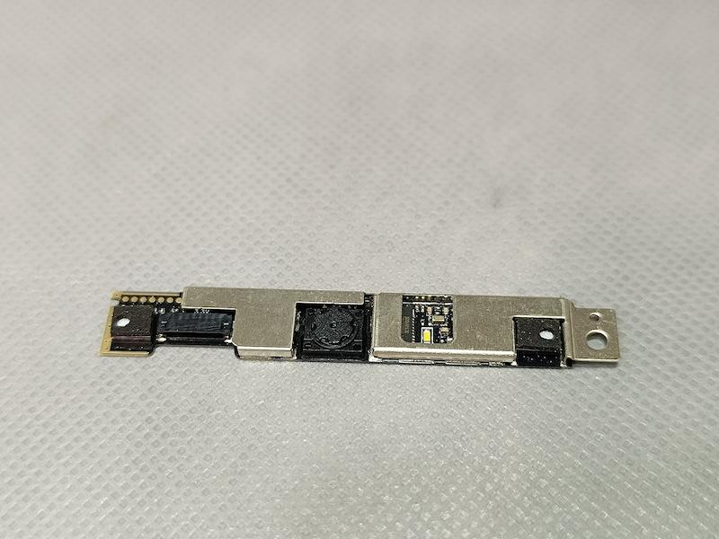 وب کم لپ تاپ Dell Latitude E6440