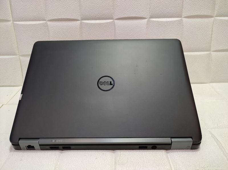 لپ تاپ استوک Dell مدل Latitude E7250