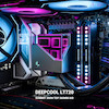 خنک کننده پردازنده DeepCool LT720 