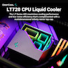 خنک کننده پردازنده DeepCool LT720 