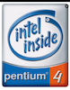 پردازنده Intel Pentium 4