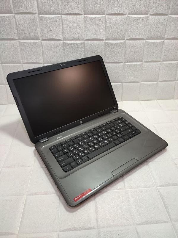 لپ تاپ استوک Hp مدل Pavilion G6