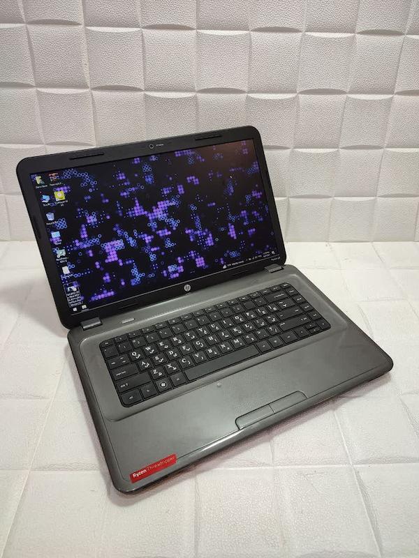 لپ تاپ استوک Hp مدل Pavilion G6