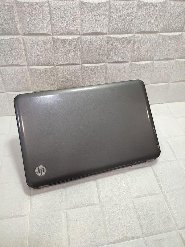 لپ تاپ استوک Hp مدل Pavilion G6