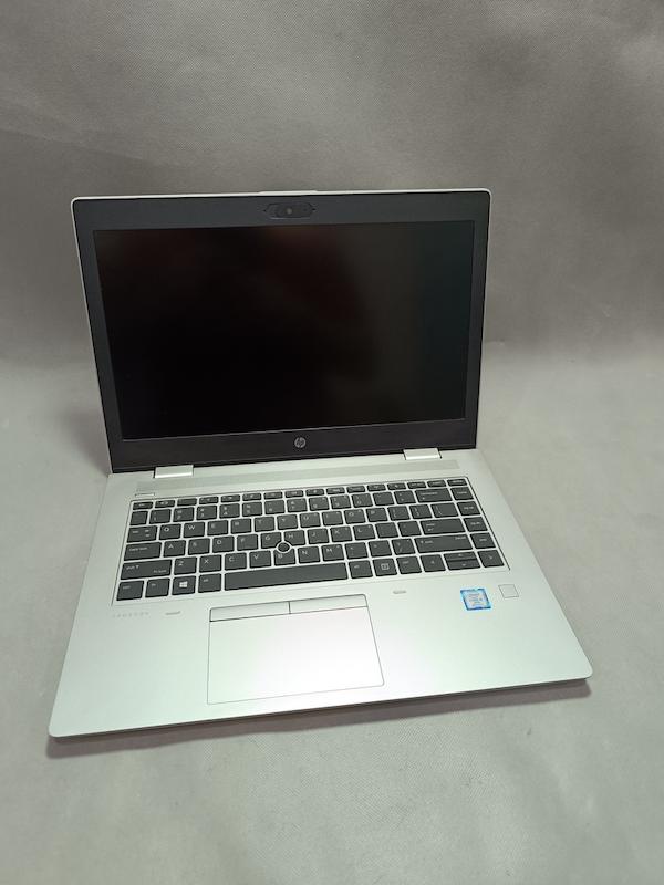 لپ تاپ HP Probook 640 G5
