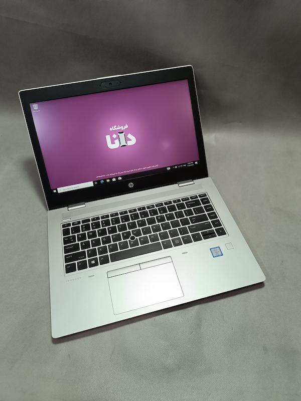 لپ تاپ HP Probook 640 G5