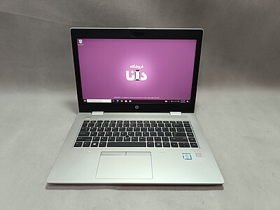 لپ تاپ HP Probook 640 G5