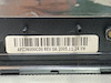 قاب A لپ تاپ Toshiba Satellite M55-S141
