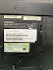 قاب کف لپ تاپ Toshiba Satellite M55-S141