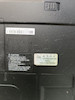 قاب کف لپ تاپ Toshiba Satellite M55-S141