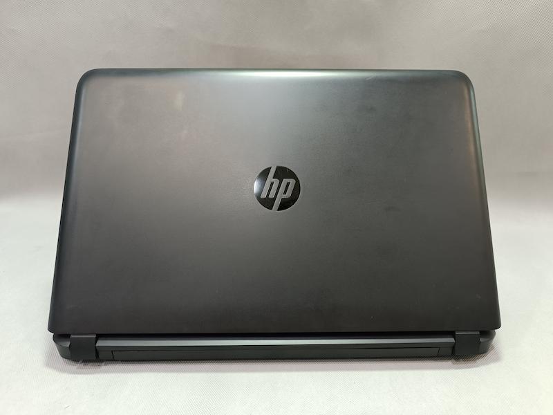 لپ تاپ گیمینگ HP Pavilion Gaming 15