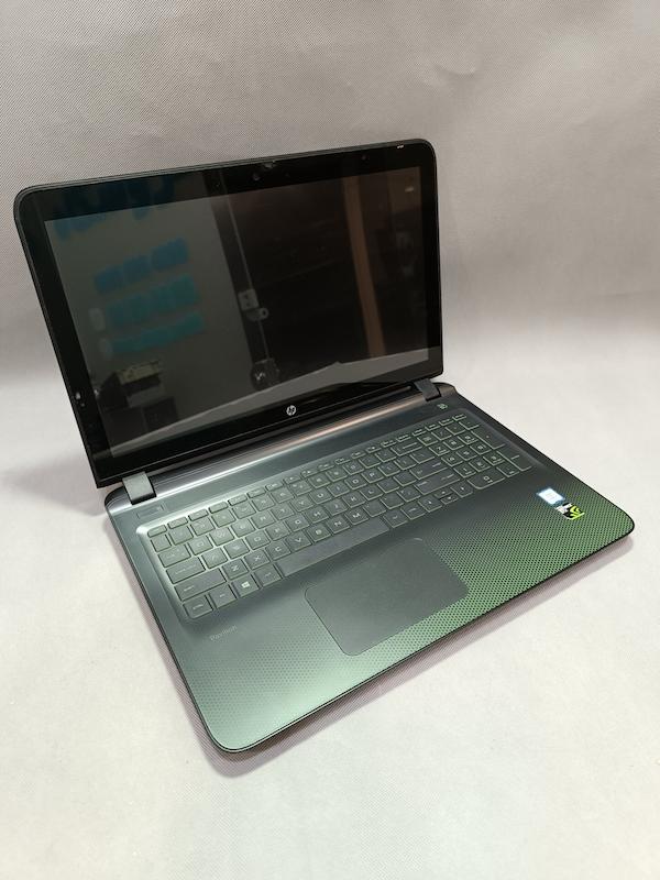 لپ تاپ گیمینگ HP Pavilion Gaming 15