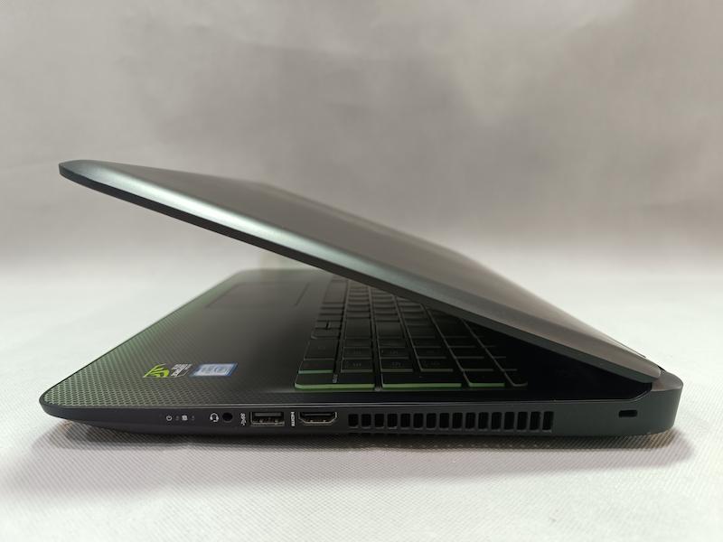 لپ تاپ گیمینگ HP Pavilion Gaming 15