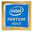 برچسب اورجینال Intel Pentium Gold