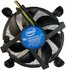 فن پردازنده Intel 1155