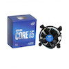 فن پردازنده Intel 1155