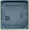 پردازنده AMD A6 9500