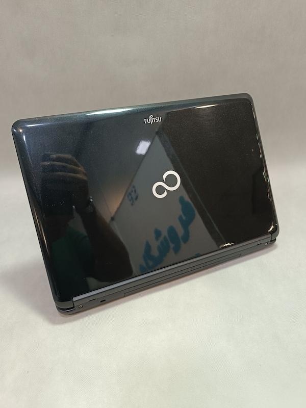 لپ تاپ Fujitsu Lifebook AH531