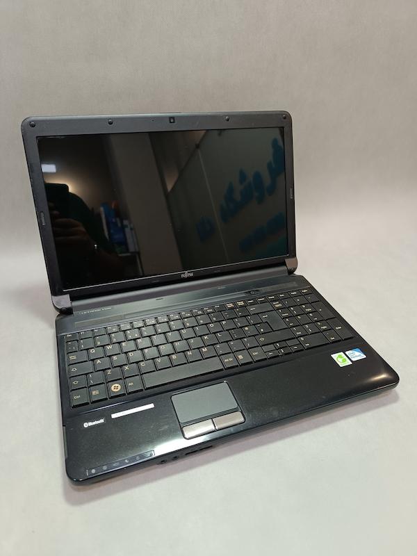 لپ تاپ Fujitsu Lifebook AH531