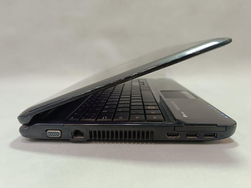 لپ تاپ Fujitsu Lifebook AH531
