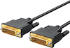 کابل DVI To DVI برند OSCAR طول 3m