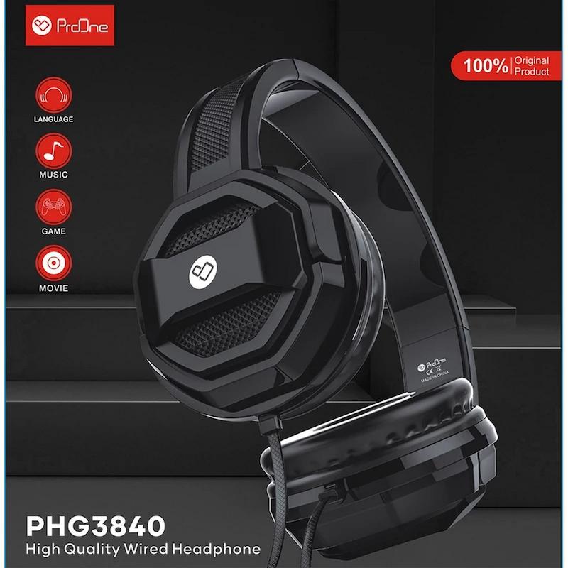 هدست ProOne مدل PHG3840