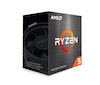 پردازنده باکس AMD Ryzen 5 5600