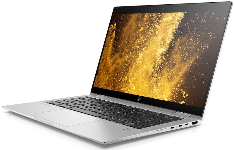  لپ تاپ استوک HP EliteBook x360 1030 G4