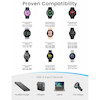 شارژر وایرلس ساعت هوشمند Samsung مدل JW14
