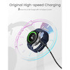 شارژر وایرلس ساعت هوشمند Samsung مدل JW14