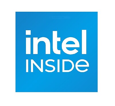 برچسب اورجینال پردازنده intel