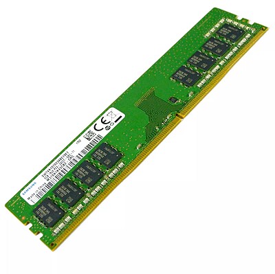 رم دسکتاپ Samsung 8G ddr4 2400T