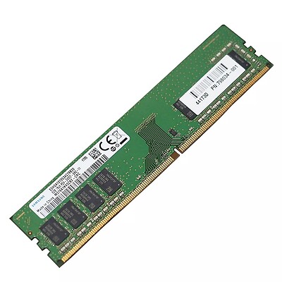 رم دسکتاپ Samsung 8G ddr4 2400T