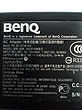 شارژر لپ تاپ BenQ 19v 3.42A