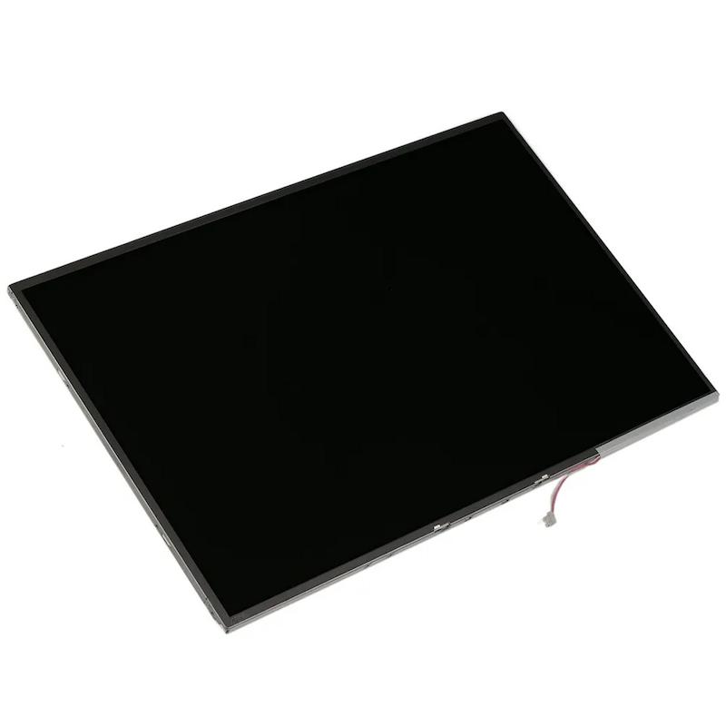 صفحه نمایش لپ تاپ ضخیم 15.4 اینچ Dell Vostro 1520
