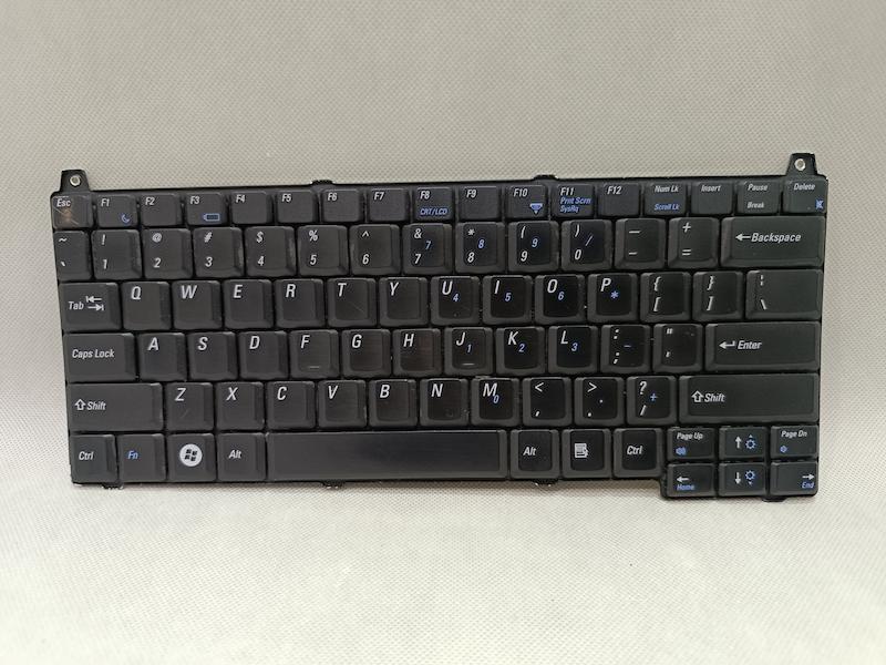 کیبورد لپ تاپ Dell Vostro 1520 1510