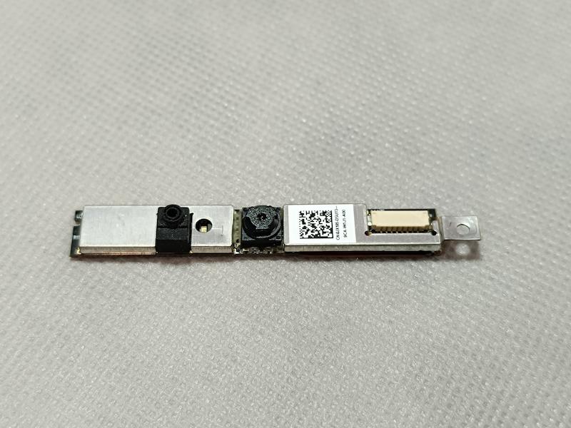 وب کم داخلی لپ تاپ Dell Vostro 1520