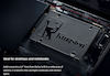 حافظه SSD کینگستون ظرفیت 250gb